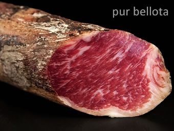 Lomo Iberique Bellota