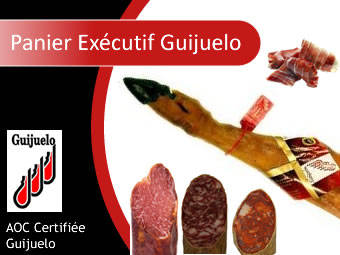 Panier Executif Guijuelo