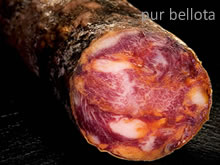 Chorizo Iberique Bellota